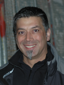 Christian Platte