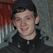 Marcel Diestler