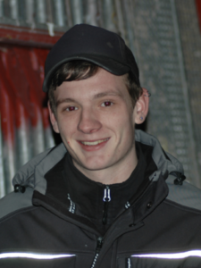 Marcel Diestler