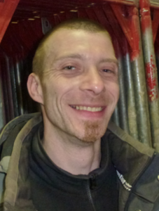 Tobias Fröhlich