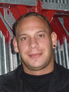 Michael Machwirth